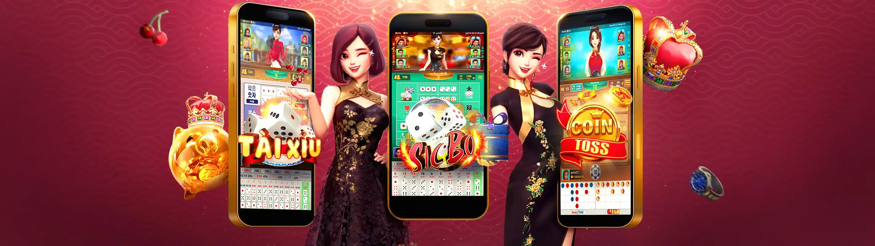 Chương trình VIP v9 bet thể thao với các phần thưởng độc quyền