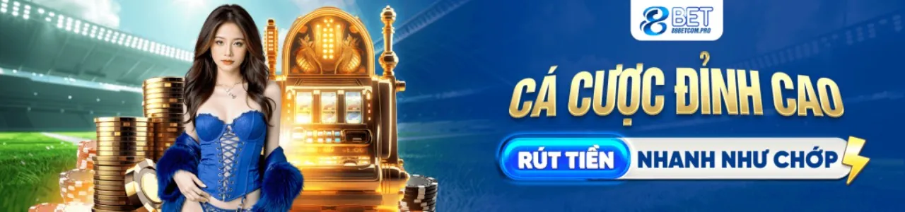 Thế giới bắn cá v9 bet thể thao