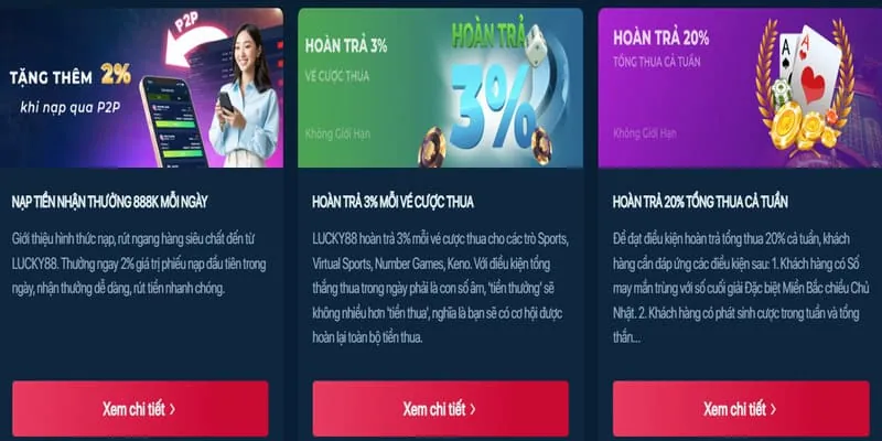 Tỷ lệ kèo hấp dẫn V9 Bet